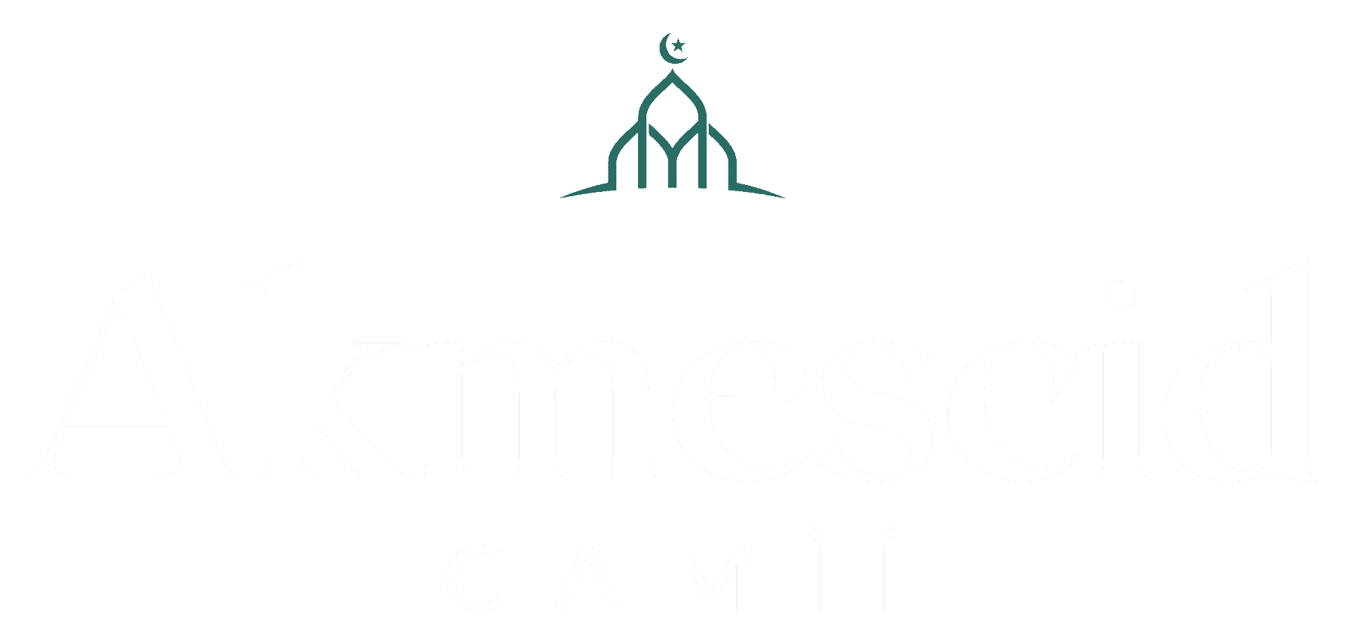 Akmescid Camii
