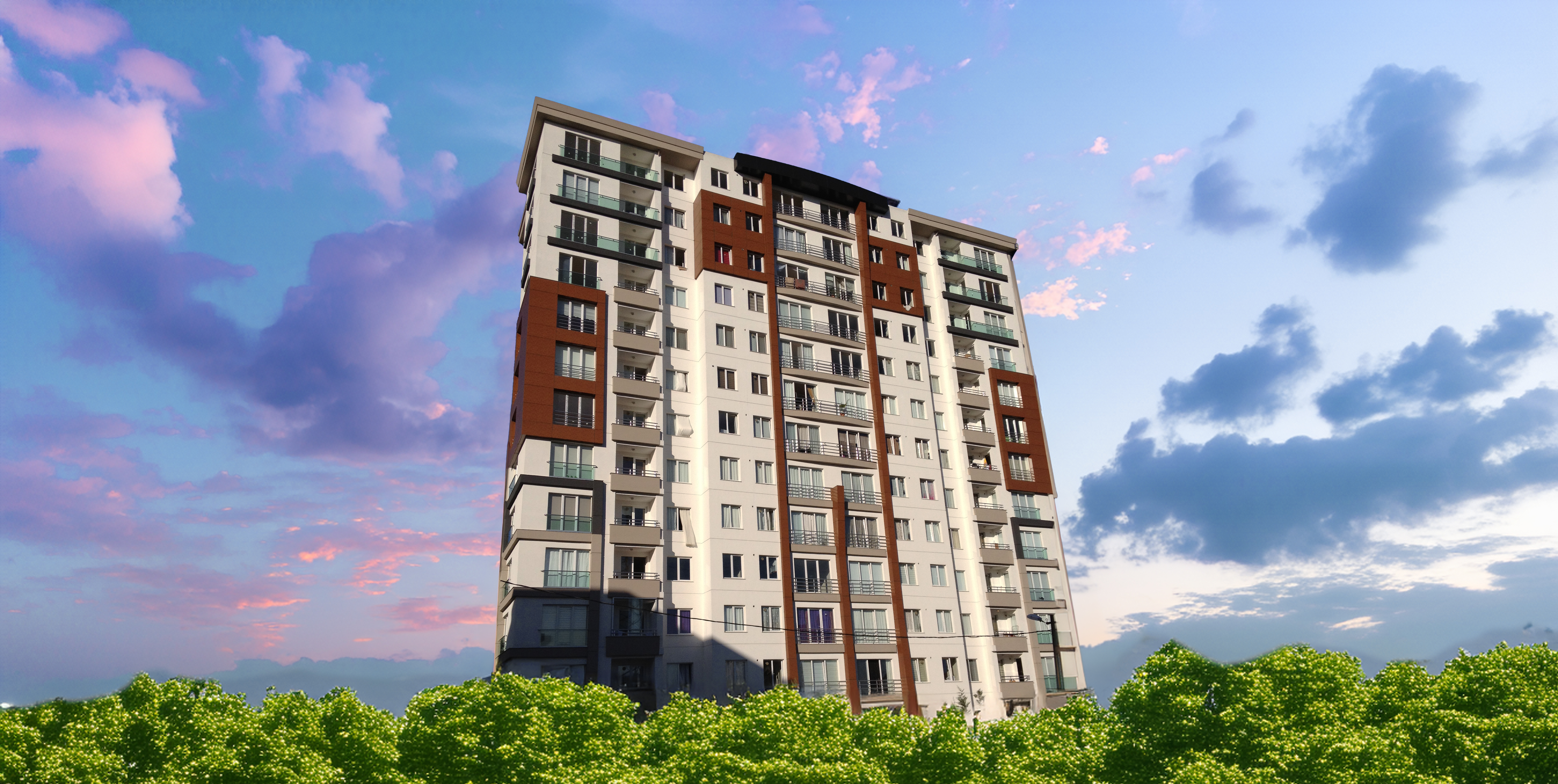 Residence Kapadokya